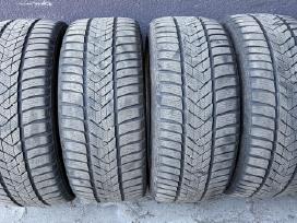 Pirelli padangos 235/40r19 4vnt