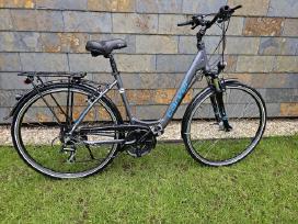 Miesto dviratis Carver Tour 100