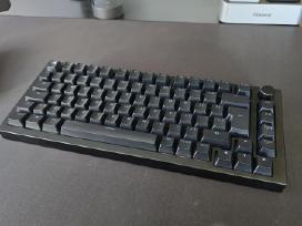 Glorious Gmmk pro Iso