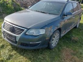 Dalimis Passat b6 2008 2.0tdi 103kw dsg