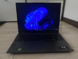 Legion 5 Pro Ryzen 7 5800h, Rtx 3050, 165hz 2k