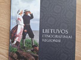 Lietuvos etnografiniai regionai