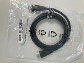 Nauji Hdmi kabeliai 1.5m
