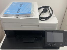 Canon i-sensys Mf744cdw spalvotas lazerinis