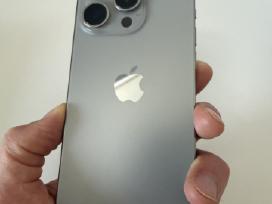 iPhone 15 Pro 512gb / Natural Titanium