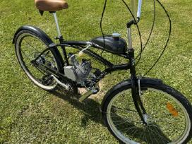Motorinis dviratis