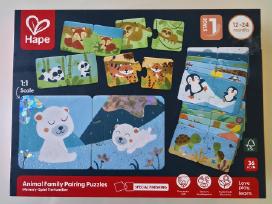 Hape Dėlionė