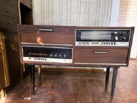Vintažinė Victoria Stereo 001