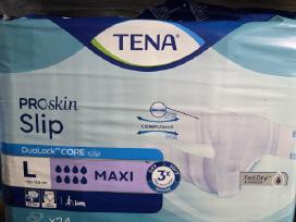 Tena Slip Maxi, L Sauskelnės suaugusiems