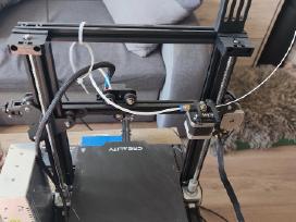 3D spausdintuvas Ender3