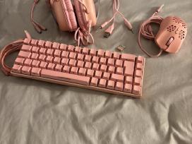 Rožinis rinkinys
