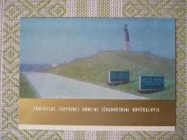 Atvirukas - Kryžkalnis