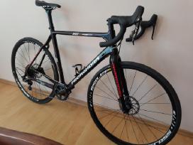 Pronghorn CX/gravel carbon bikes