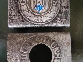 Ww2 sagtys vokietija