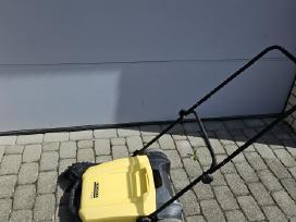 Karcher lauko šlavyklė