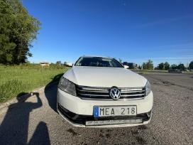 Passat b7