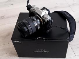 Fujifilm XT-4 16-80 mm (2024 m. modelis)