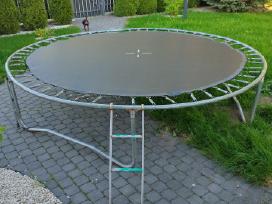 Batutas 3m skersmens