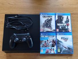 Ps4 400g