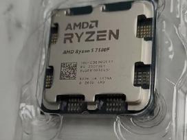 Naujas procesorius Amd Ryzen 7500f
