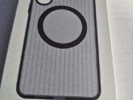 Samsung Galaxy S26+ Rugged Magnet Case dėklas