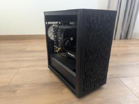 Žaidimų kompiuteris Rtx 5060 Ti 16gb + i5-14600kf