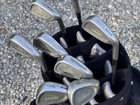 Mizuno Domino Golfas 3-9 + Sw