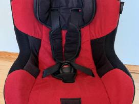 Tutis automobilinė kėdutė