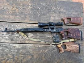 Tigr 7.62x53