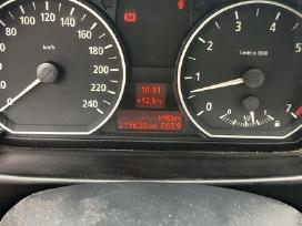 Parduodu bmw 118 2005m.
