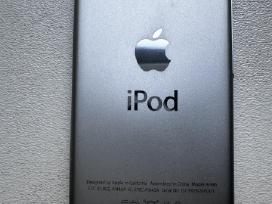 Apple iPod Md480qb / 16 GB / Silver