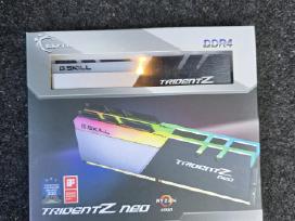 G.skill Trident Z Neo 2x8gb Ddr4