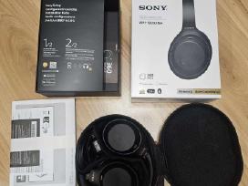 Sony wh-1000xm4 ausinės