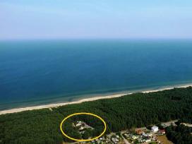 Poilsis Palangoje, Kunigiškėse