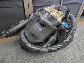 Dyson siurblys Stowaway Dc20 cikloninis.