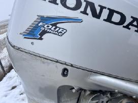 Honda 225hp
