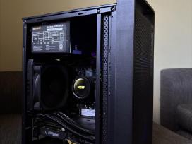 Ryzen 5 3600x rtx 3050 8gb ddr4 16gb
