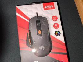 Marvo Duke 50