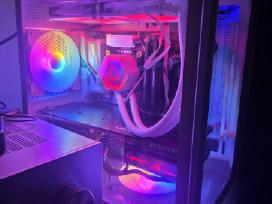 Rx 6800 XT Red Dragon 16gb, I7 14700kf, 16gb RAM