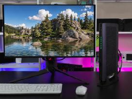Minisforum Atomman G7 Ti i9-14900hx / Rtx 4070