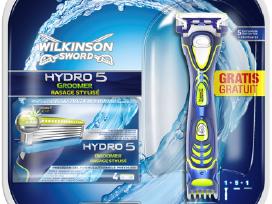 Wilkinson Sword Hydro 5 Groomer | Skelbiu.lt Wilkinson Sword Hydro 5 Groomer