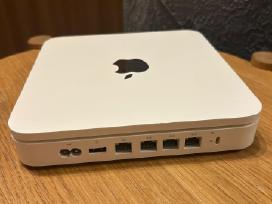 Apple Airport Time Capsule 4th Gen A1409 3tb