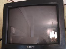 Sony televizorius