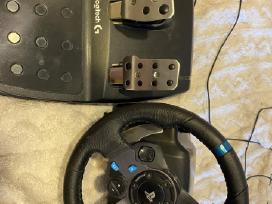 Logitech g29