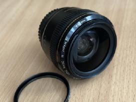 Canon Ef 28mm 1:1.8