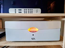 Yba passion 650