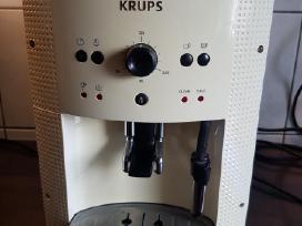 Krups kavos aparatas