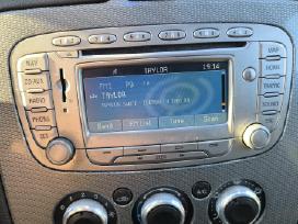 Ford CD mp3 grotuvai