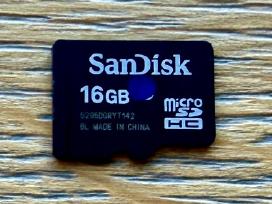 Sandisk 16gb