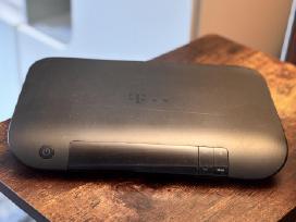 Media Receiver 401 Typ B